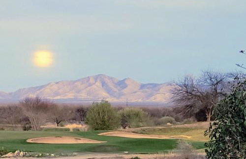 55 Plus 2-bedroom, 2-bathroom Townhouse in The Springs at Santa Rita - Foto 1