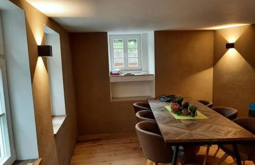 Geschichte trifft Moderne - Fachwerkhaus Bacharach - Foto 18