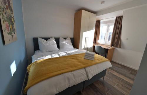 Boardinghouse am Welzbach - Foto 44