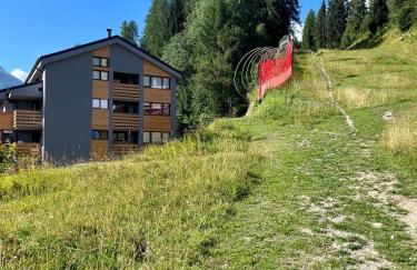 Appartamento - Residence I Larici - Photo 25