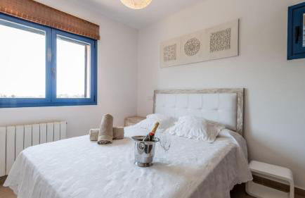 Villa Etruria close to Playa d'en Bossa - Foto 27