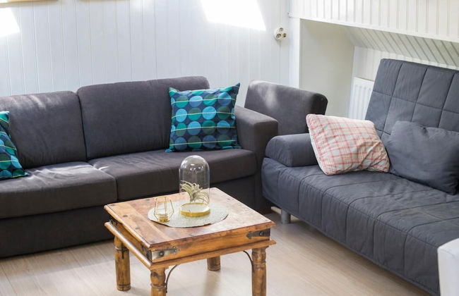 Boat apartment Rotterdam Hoop - Photo 18