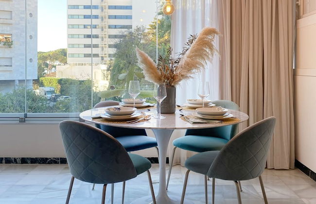 Fantastic Apartment 2 Minutes Walk From The Beach - Foto 22