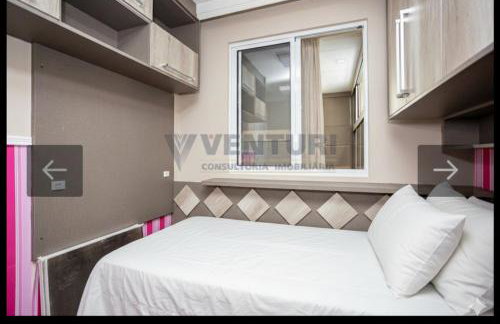 Apartamento Completo próximo do aeroporto Curitiba - Foto 12