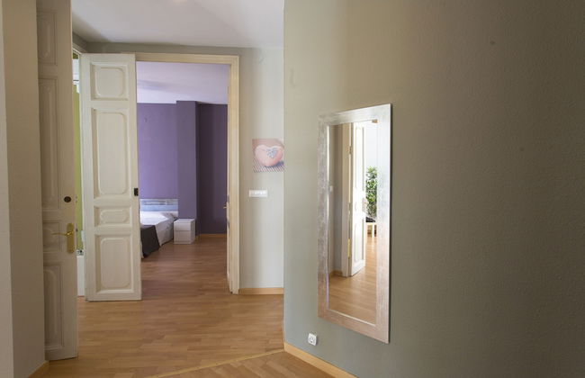 Art Boutique Colon Apartments - Foto 72