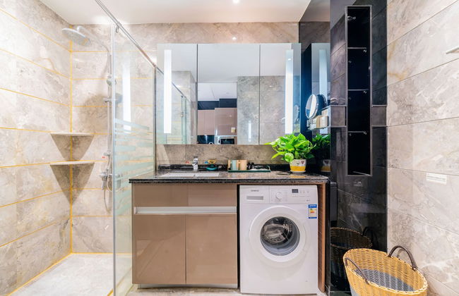 Cloudy International Apartment - Foto 44