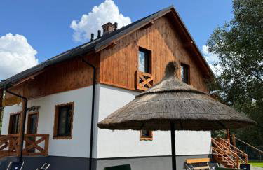 Ranczo Nad Wodami - Foto 1