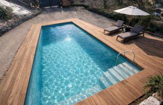 Villa ACMÉ 200 m du lac d'Annecy avec Piscine et Jacuzzi 14 personnes - Foto 1