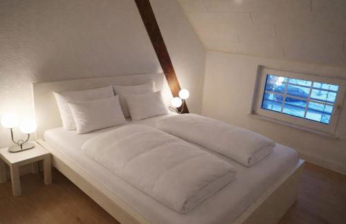 Ostfrieschen Ferienwohnung & Spielscheune - Foto 19