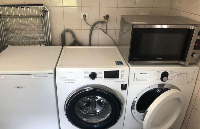 Holiday Home in Harderwijk Near Veluwemeer - Photo 2