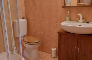 Domek letniskowy ,,Letni Sen" - Foto 7