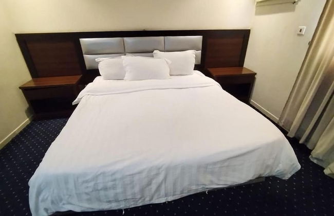 Al-Faisaliah United Knights - Foto 9