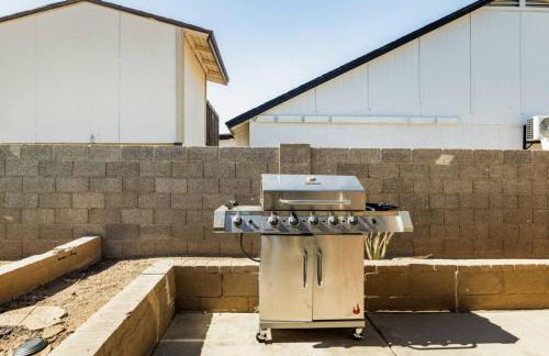 3B with pool for groups near stadium and entertainment - Foto 64