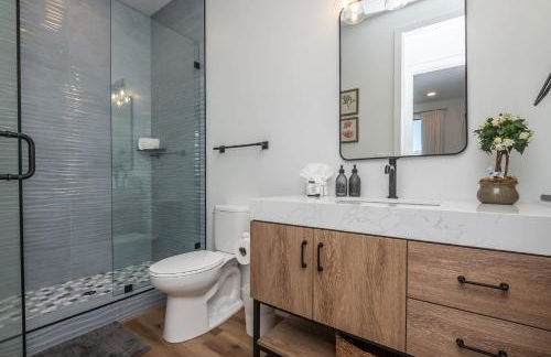 Ocean View Roof Deck - Walk to the Beach & Pier - Foto 42