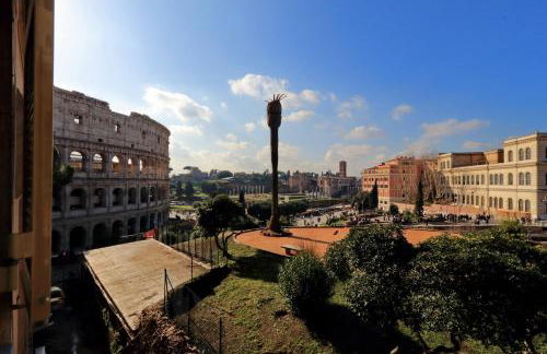 ROMANCE AL COLOSSEO 2 - Foto 10