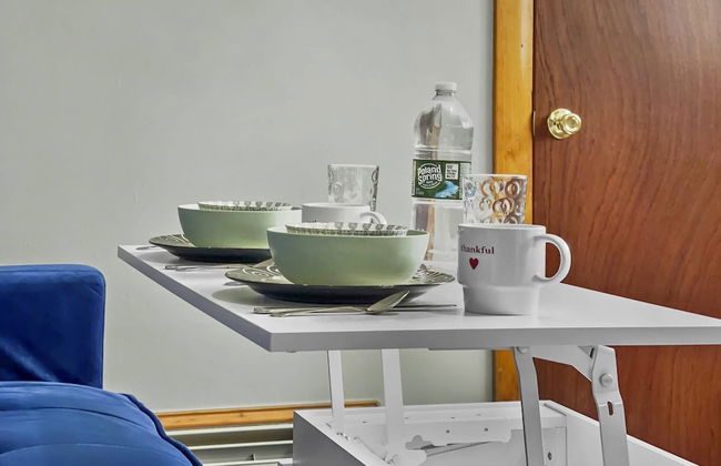 Suite at House of L - Foto 12