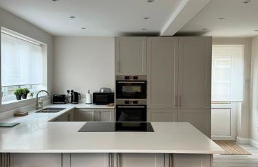 Stylish & spacious home in the Chilterns - Foto 31