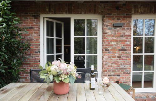 Forsthaus Gödens - Photo 7