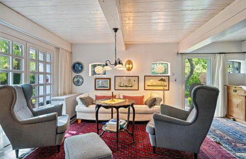 Poppenstuuv - Photo 3