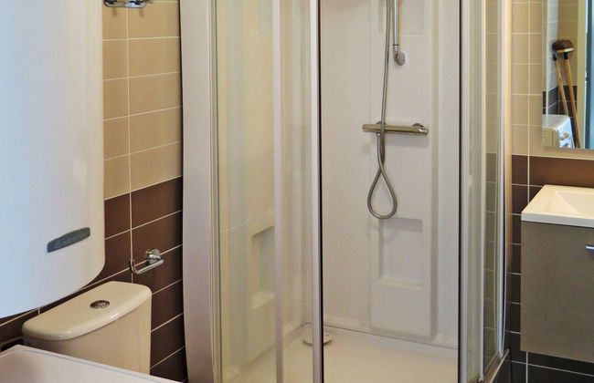 Résidence Lagocéan T2 Sup. - Foto 12