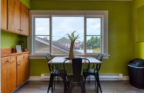 #StayinMyDistrict Historic Apartment Near Downtown - Foto 19