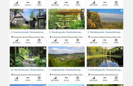 Elsa's Waldnest-Nähe Fichtelsee - Foto 34