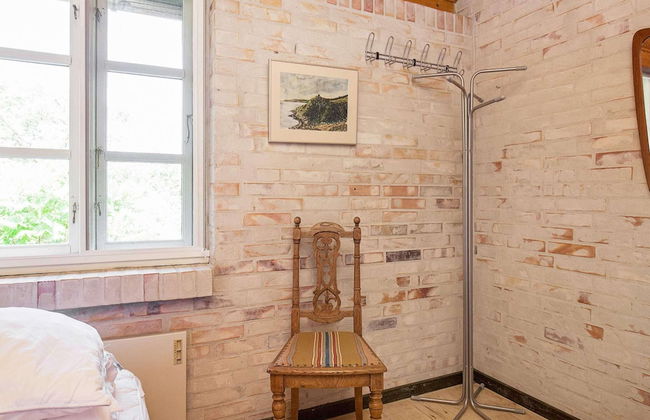 5 Person Holiday Home in Kalundborg - Photo 14