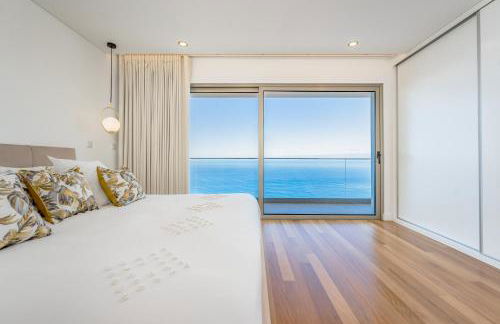 Lê Maison Deluxe Madeira - Where Peace is breathed and Luxury is felt! - Foto 5