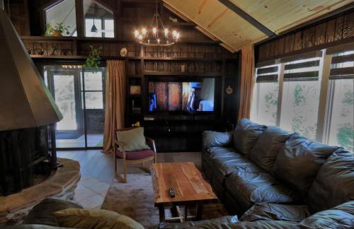 The River Cabin - Foto 9