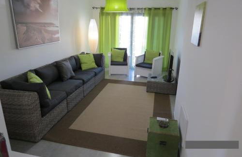 Villa de vacances 3 chambres et 6 couchages max. à proximité de mer à Praia Verde Algarve - Photo 10