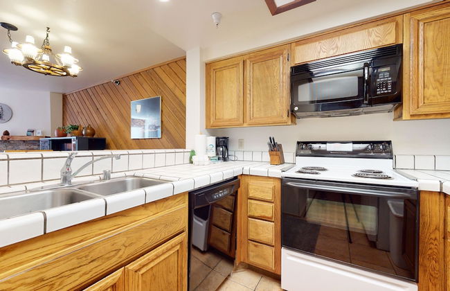 Aspen Creek Shared Amenities - Near Hiking! - Foto 9