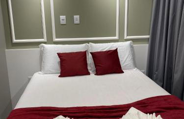 Flat 205 Homebusiness perto do centro! - Foto 35