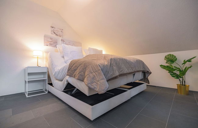 VISIMO Apartments Flims with private sauna - Foto 8