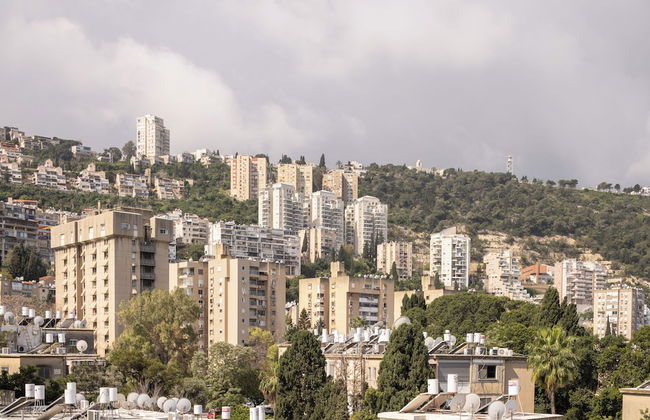 Bahai Gardens Penthouse by Sea N' Rent - Foto 24