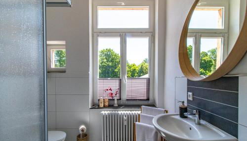 Historisches Postamt - Foto 3, towels