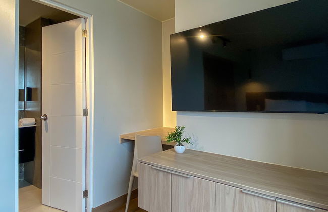 w Deluxe 1BR Near Kennedy Park in Miraflores - Photo 11