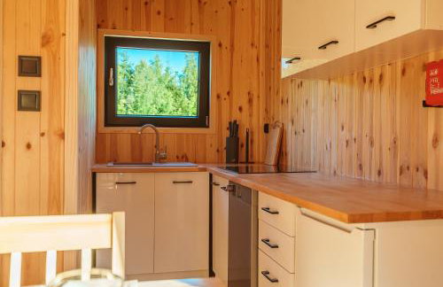 Przystań Jeziorany - domki na mazurach - Foto 7