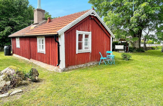 4 Person Holiday Home in Farjestaden - Foto 20