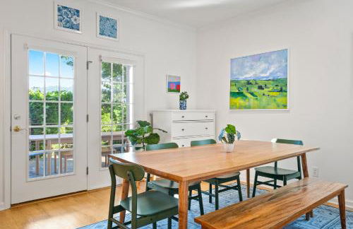 Belmont Oasis I Downtown Cville - Foto 10