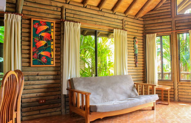 Villas Bungalows Ballena - Foto 11