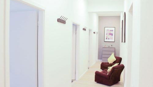 Stilvolle 6 Zimmer Ferienwohnung mit 2 Bädern - Foto 3