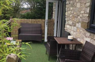 Mendip Edge Retreat - Foto 14