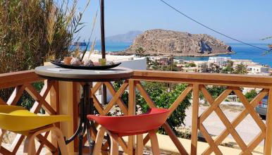 Stavlos Country House - Foto 3