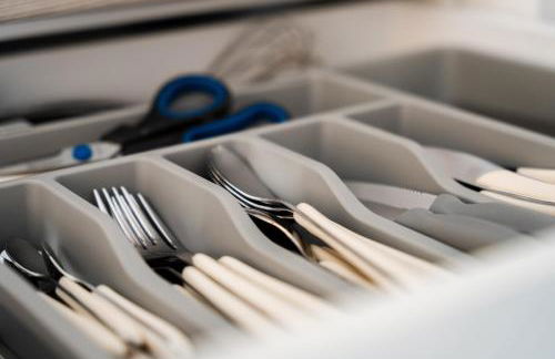 Seeurlaub Haus Antonia - Foto 9