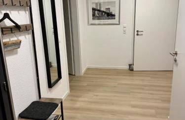 Ferienwohnung 90 qm - moderne und neue Ausstattung - Foto 4