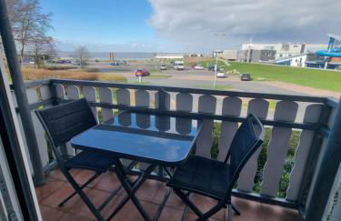 Nordseehaus Dangast - Foto 17