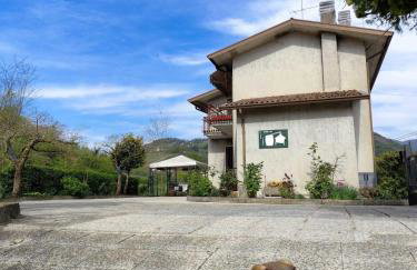 La Caliera 5 Casa Vacanze - Foto 26