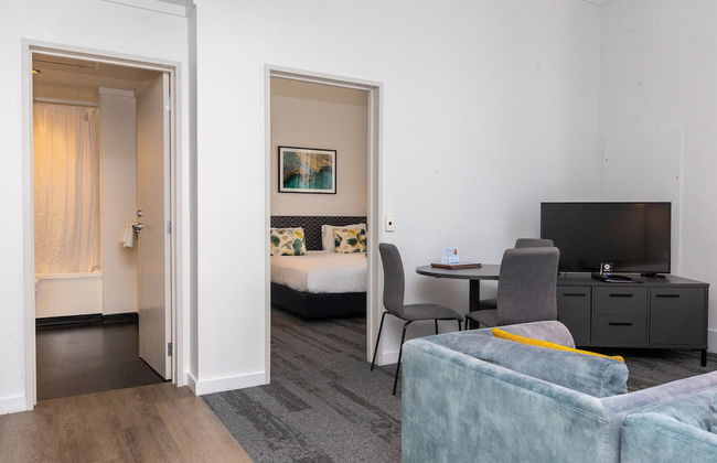 Quest Invercargill Serviced Apartments - Foto 11