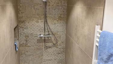 Ferienwohnungen auf dem Erlenhof - Foto 5, Shower