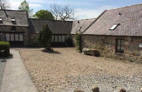 Parkmore Holiday Cottages - Foto 16